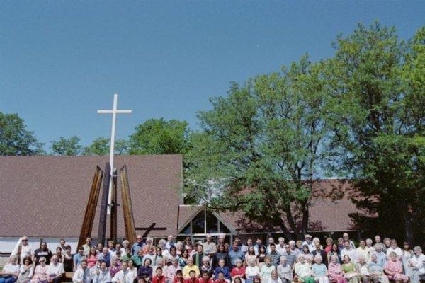 Brentwood United Methodist Church