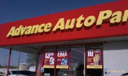 Advance Auto Parts