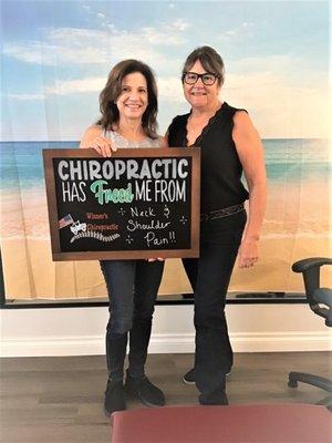 Wisner's Chiropractic