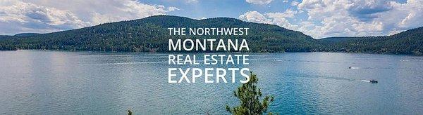 Your Whitefish real estate experts