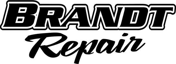 Brandt Repair