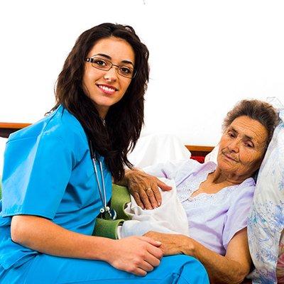 Care Dot Home Care Agency