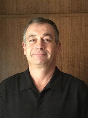 David Lederman, Licensed Massage Therapist