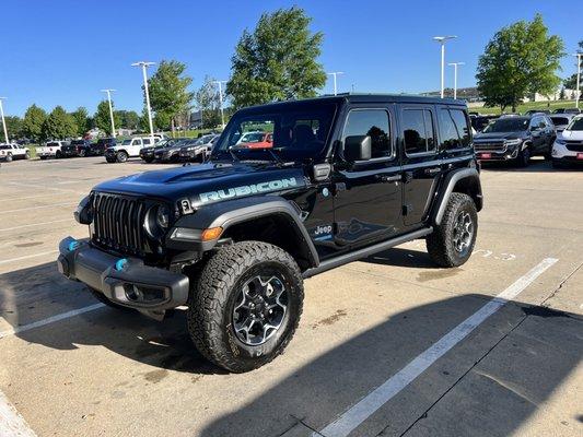 Dan Deery Chrysler Dodge Jeep RAM