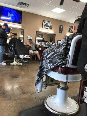 The spot to get your Cutz vintage Cutz