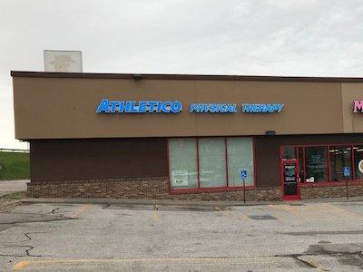 Athletico Physical Therapy - South Omaha