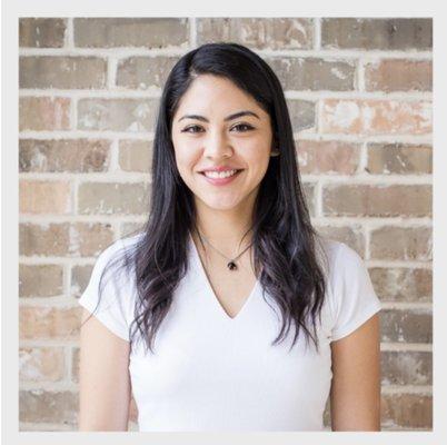 Dr. Andie Ibarra, chiropractic and acupuncture practitioner