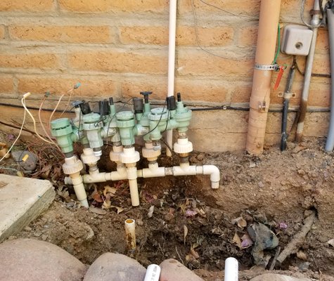 SOS Sprinkler Repair