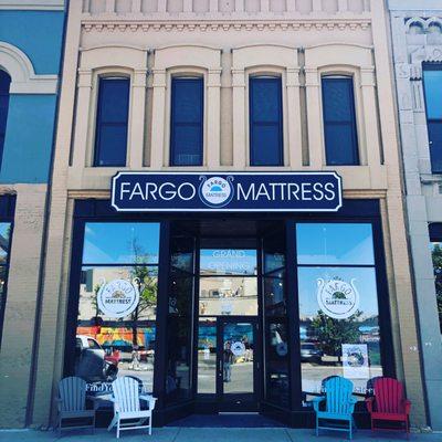 Fargo Mattress