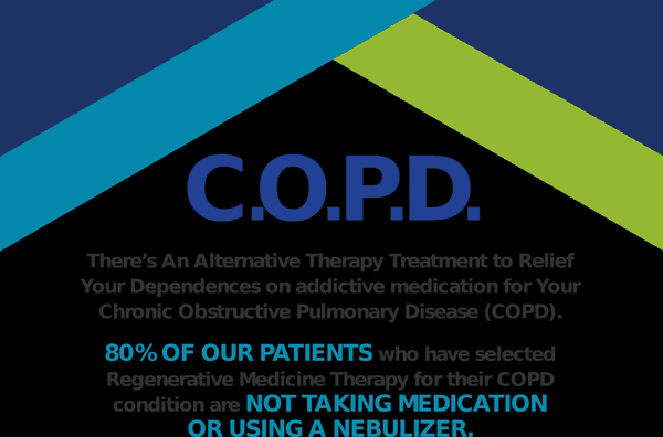 COPD we have a solution