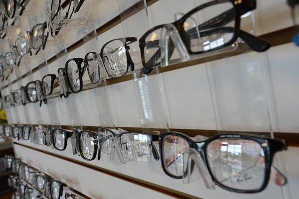 Gustafson Eye Care