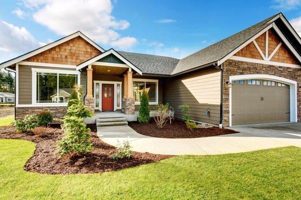 ARMORVUE Home Exteriors