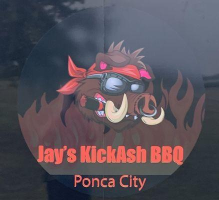 Jay's Kickash BBQ