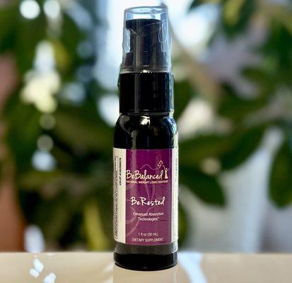 Struggling with sleepless nights? BeRested offers a natural solution for deep, restorative sleep and enhanced wellness.