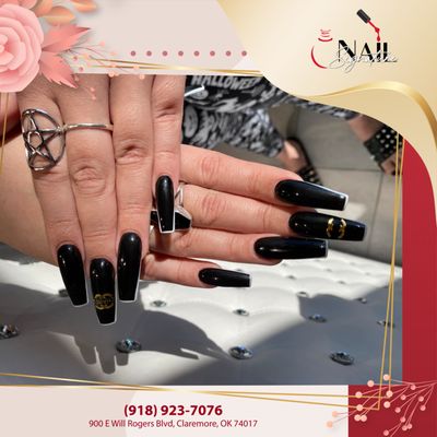 Signature Nail Bar