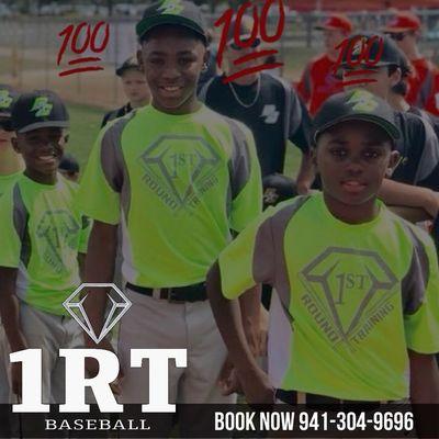 Lessons * Birthday Parties * Cage Rentals * Speed/Agility * Much More!!! 941-304-9696