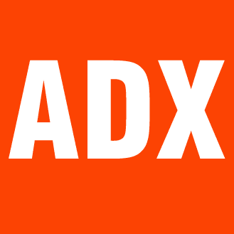 ADX Media Web Design Asheville