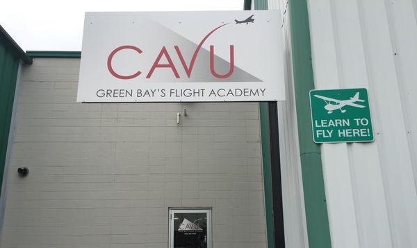 Cavu Aviation