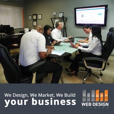 WW Web Design Studios