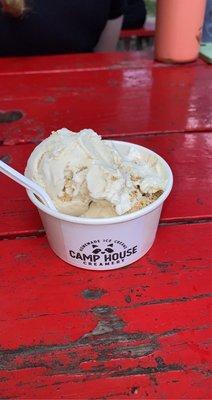 Camp House Creamery