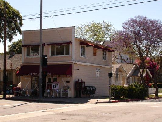 The Oldest Convenience Store in the Nation!!!