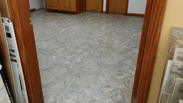 Flooring