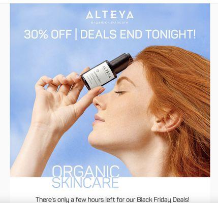 Alteya Organics