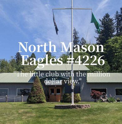 North Mason Eagles 4226