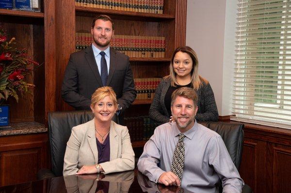 Hower Law Firm LLC  Staff Photo