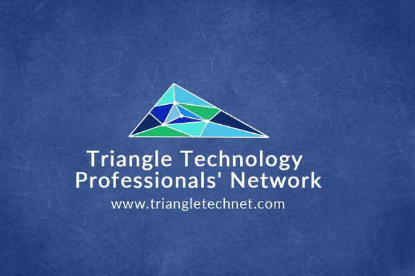 Find us at our website www.triangletechnet.com