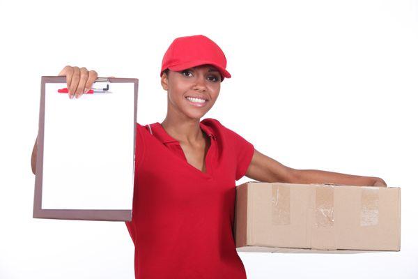 Courier Service in Douala, Cameroon. Fast delivery service.