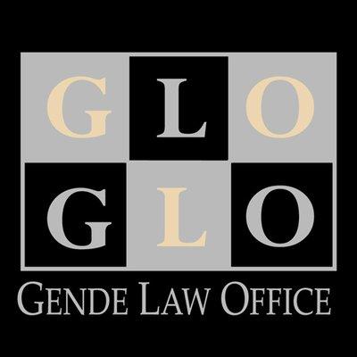 Gende Law Office