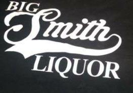 BigSmithLiquor