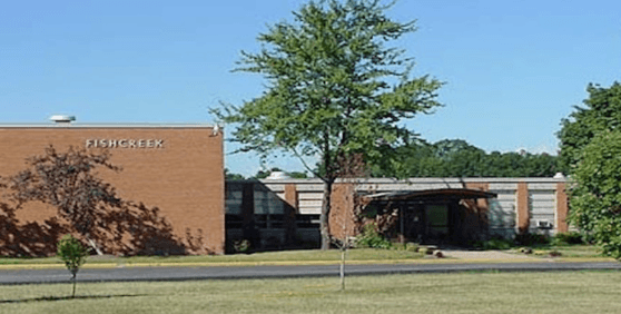 Fishcreek Elementary School