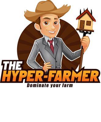 The Hyper Farmer