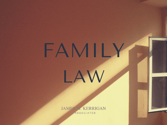 Oklahoma City Family Law Attorneys  |  James M. Kerrigan & Associates  |  Divorce, Child Custody, Child Support, Property Division and more.