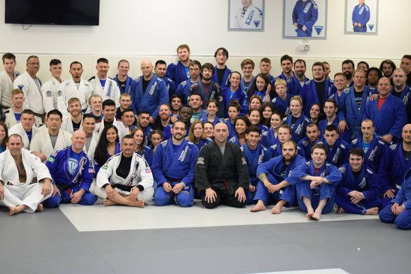 We aren't just a team, We are a family! Join us today and begin your journey to Black Belt and beyond.