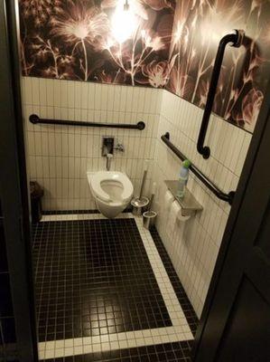 Office Bathroom