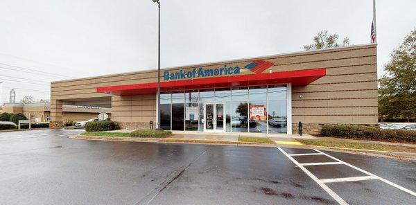 Bank of America