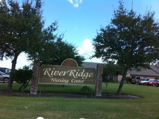 River Ridge Nursing Center