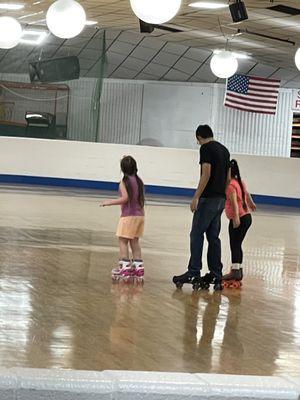 Skate City Pueblo