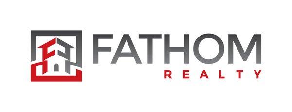 I'm brokered by Fathom Realty.