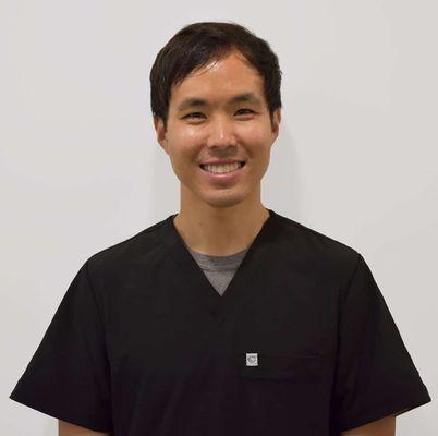 Dr. Jason Cho