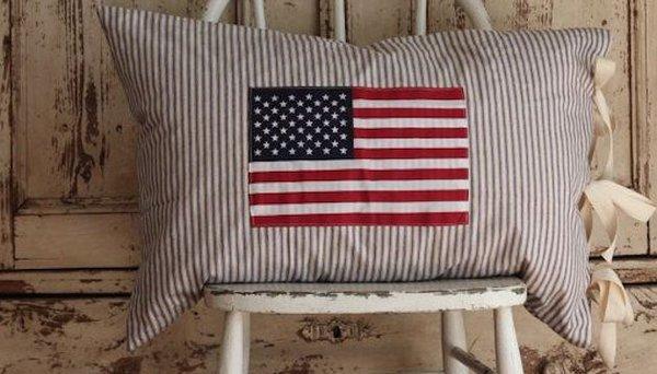 Hand Made Pillows