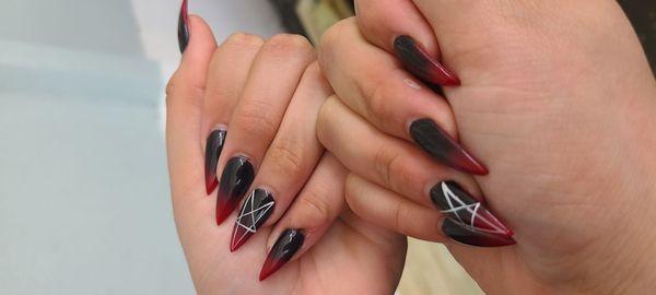 Nails