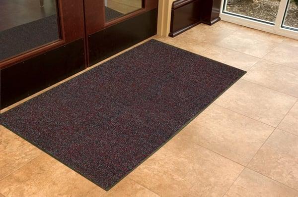 Health Mats - entrance mat