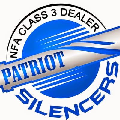 Patriot Silencers