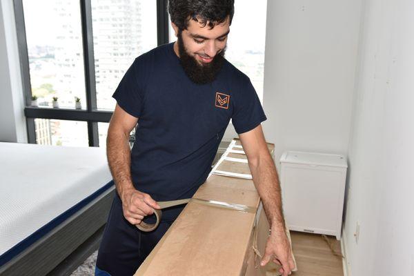 Vector Moving NYC - best moving services near me