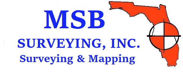 MSB Surveying Inc