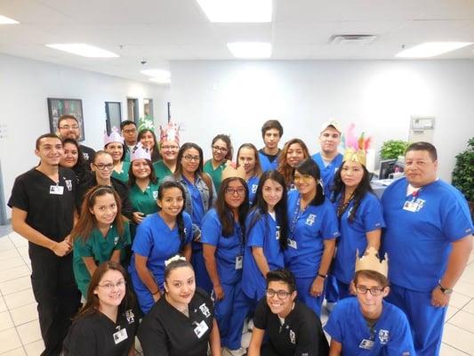 South Texas Vocational Technical Institute